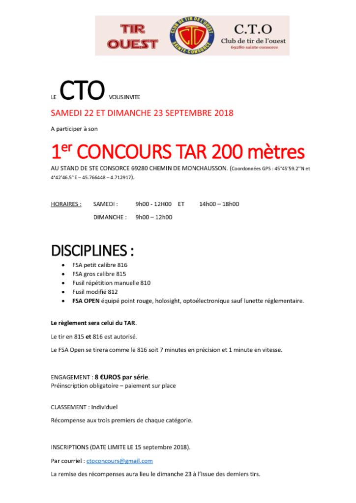 thumbnail of LE CTO VOUS INVITE